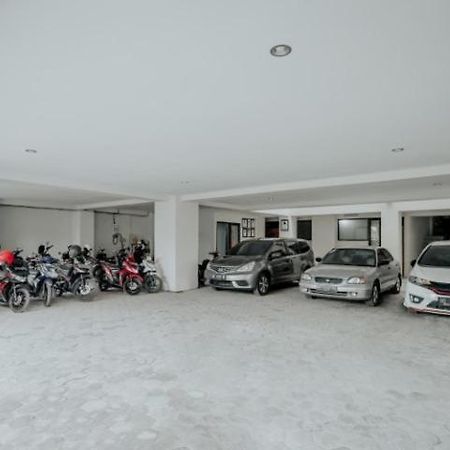 D'Paragon Seturan 3 Maguwo Buitenkant foto