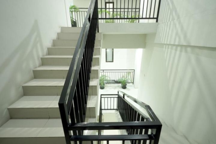 D'Paragon Seturan 3 Maguwo Buitenkant foto