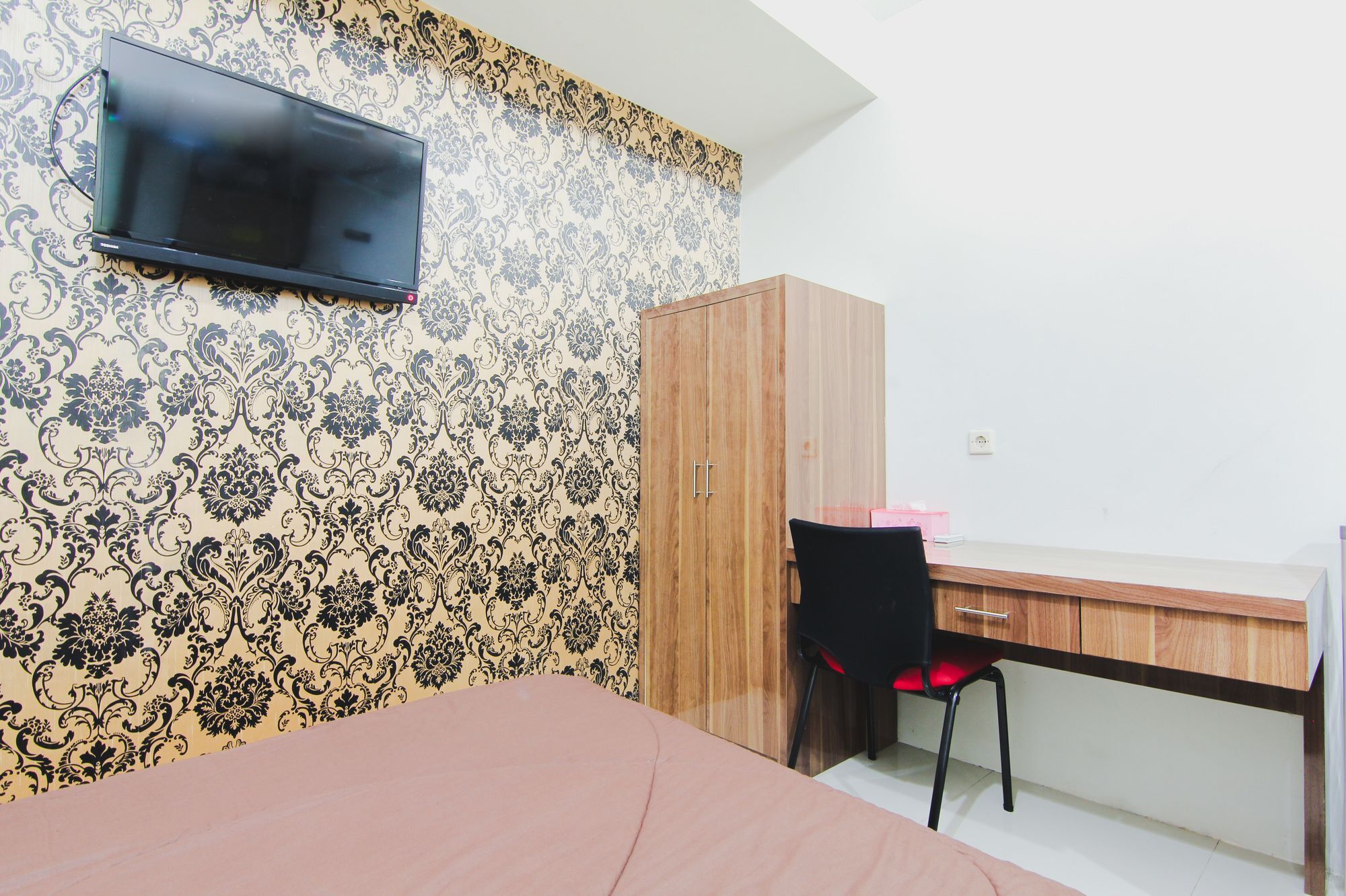 D'Paragon Seturan 3 Maguwo Buitenkant foto