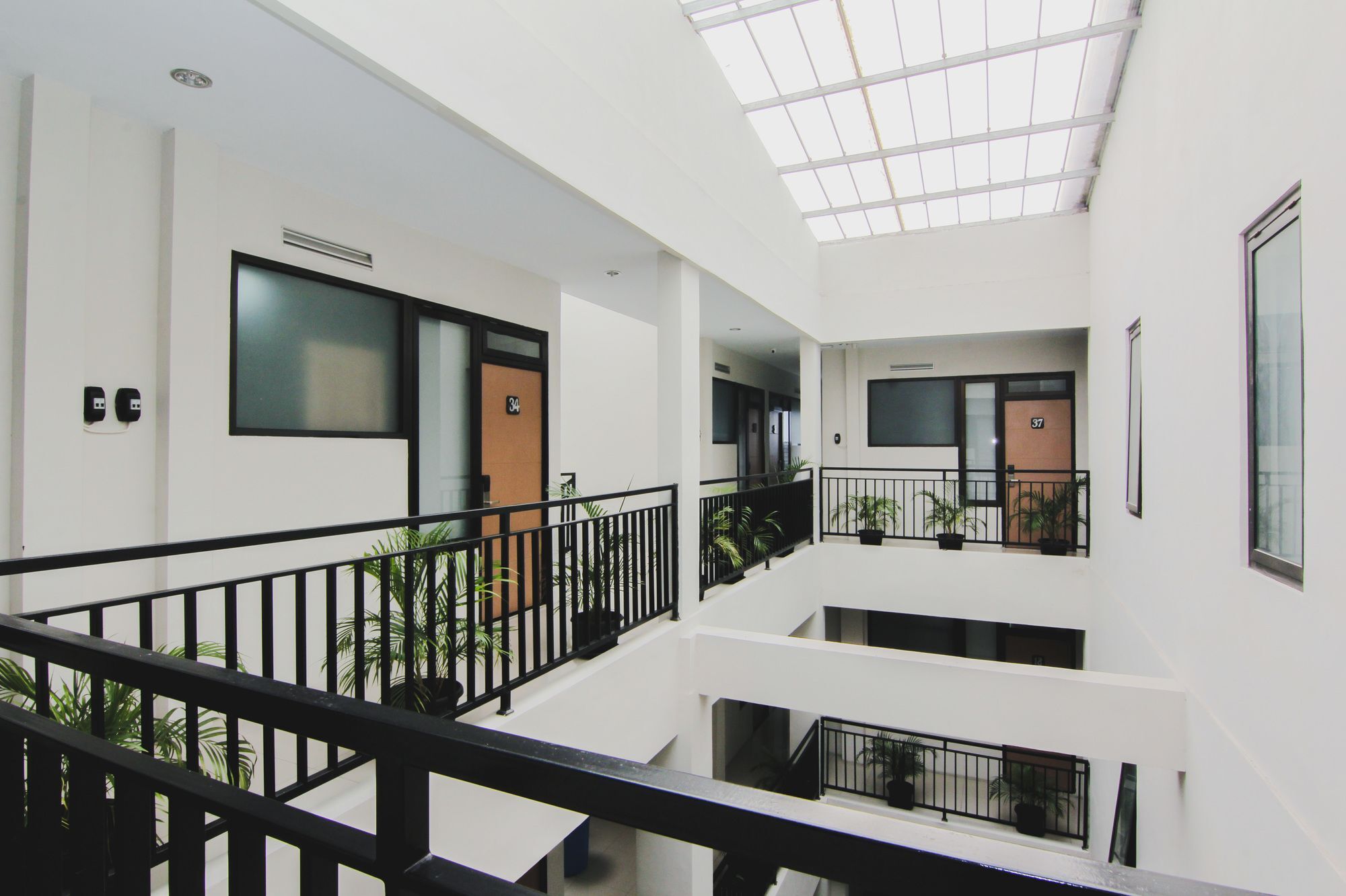 D'Paragon Seturan 3 Maguwo Buitenkant foto